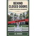 Behind Closed Doors - Paperback