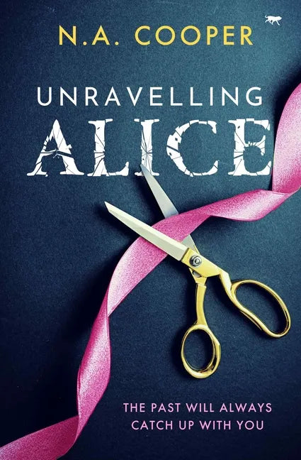 Unravelling Alice - Paperback