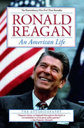 An American Life - Paperback