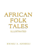 African Folk Tales - Paperback