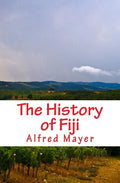 The History of Fiji - Paperback