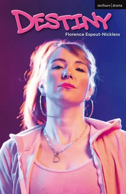 Destiny - Paperback