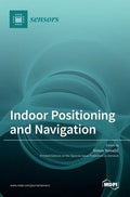 Indoor Positioning and Navigation - Hardcover