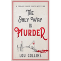 The Only Way is Murder - Paperback
