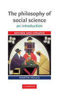 The Philosophy of Social Science - Paperback