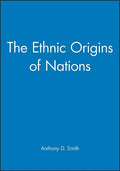 The Ethnic Origins of Nations - Paperback