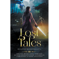 Lost Tales: Beyond Monstrosity - Paperback