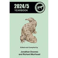 CFZ Yearbook 2024/5 - Paperback