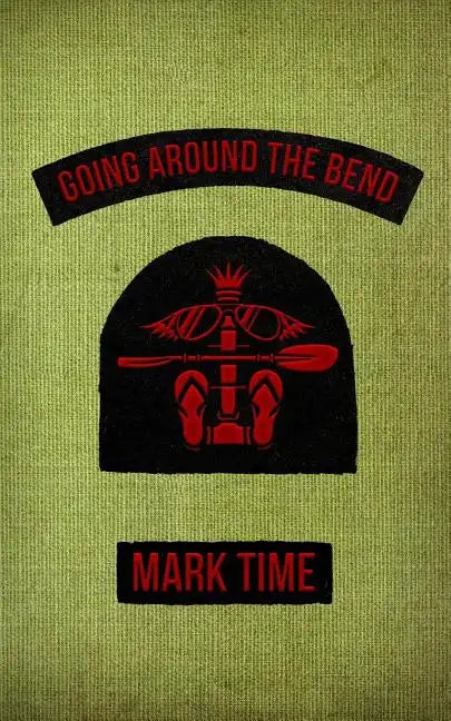Going Around The Bend - Paperback