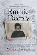 Ruthie Deeply - Paperback
