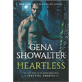 Heartless: A Paranormal Romance - Paperback