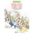 Grand Chief Salamoo Cook Is Coming to Town! - Hardcover