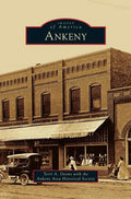 Ankeny - Hardcover