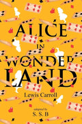 Alice in Wonderland - Paperback