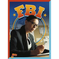 FBI - Library Binding