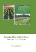 Sustainable Agriculture: Principles and Practices - Hardcover