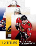NHL Teams (Set of 12) - Paperback