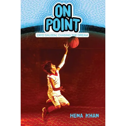 On Point - Hardcover
