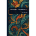Manhattan Transfer - Hardcover