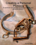 Creating A Personal Protocol - Paperback