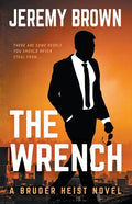 The Wrench - Paperback