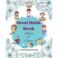 Good Habit Book: Rhyme & Colour - Paperback