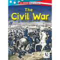 The Civil War - Library Binding