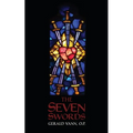 The Seven Swords - Paperback