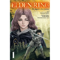 Elden Ring: The Road to the Erdtree, Vol. 1 - Paperback