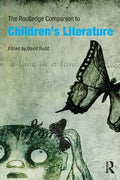 The Routledge Companion to Children's Literature - Paperback