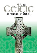 The Celtic Resource Book - Paperback
