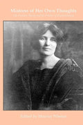 Mistress of her own thoughts: Ella Freeman Sharpe and the Practice of Psychoanalysis - Paperback