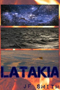 Latakia - Paperback
