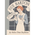 Sue Barton Student Nurse - Paperback