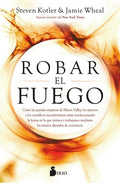 Robar El Fuego - Paperback