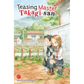 Teasing Master Takagi-San, Vol. 17 - Paperback
