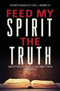 Feed My Spirit the Truth - Paperback