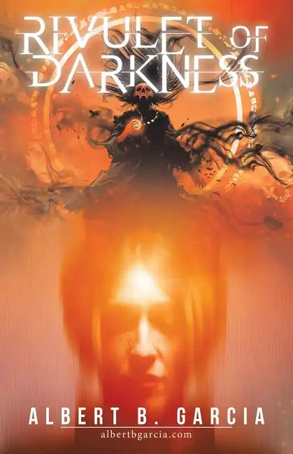 Rivulet of Darkness - Paperback