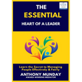 The Essential Heart of a Leader - Paperback