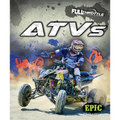 Atvs - Library Binding