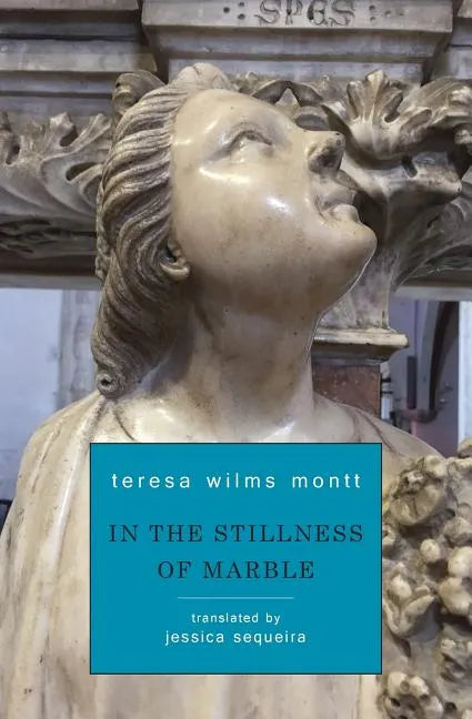 In the Stillness of Marble - Paperback