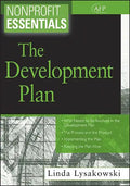 Nonprofit Essentials - Paperback