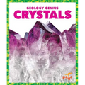 Crystals - Hardcover