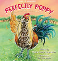 Perfectly Poppy - Hardcover