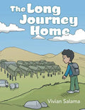 The Long Journey Home - Paperback