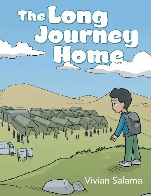 The Long Journey Home - Paperback