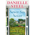 Never Say Never - Paperback