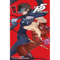 Persona 5, Vol. 5 - Paperback