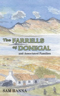 The Farrells of Donegal: And Associated Families - Hardcover