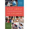 What about the Children? - Paperback